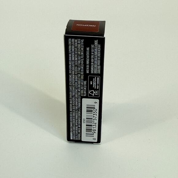 bareMinerals Mineralist Perception Hydra-Smoothing Lipstick 0.12 oz. New In Box - Picture 5 of 7
